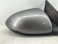 2017-2020 Hyundai Elantra Passenger Side View Mirror - Right Door Mirror OEM Used - Oemusedautoparts1.com