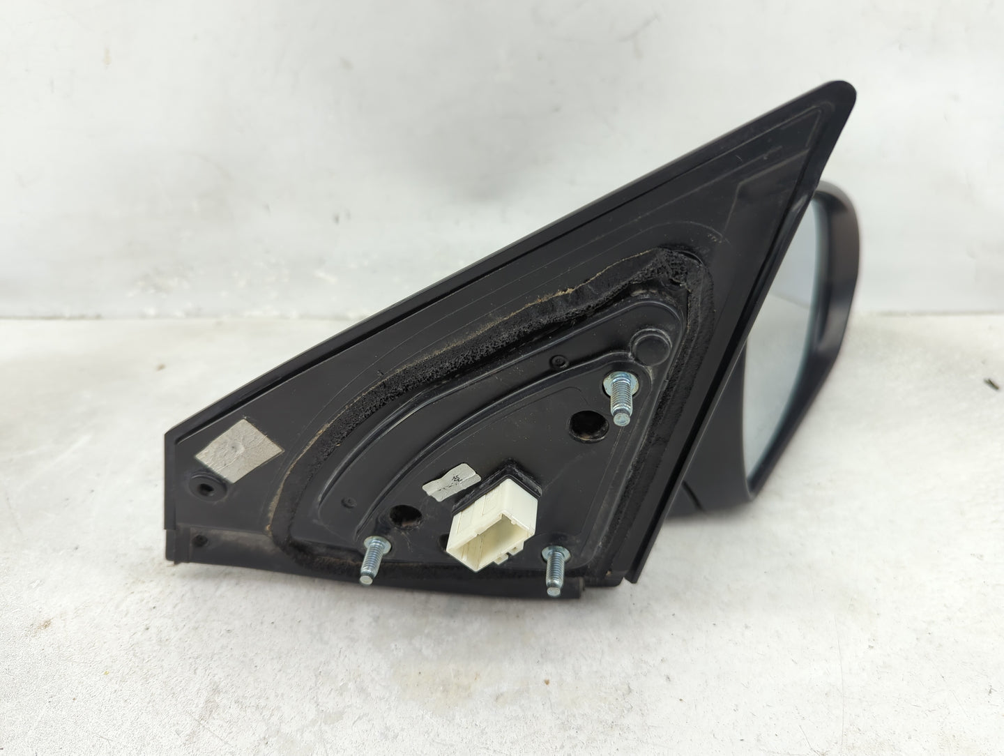 2017-2020 Hyundai Elantra Passenger Side View Mirror - Right Door Mirror OEM Used - Oemusedautoparts1.com