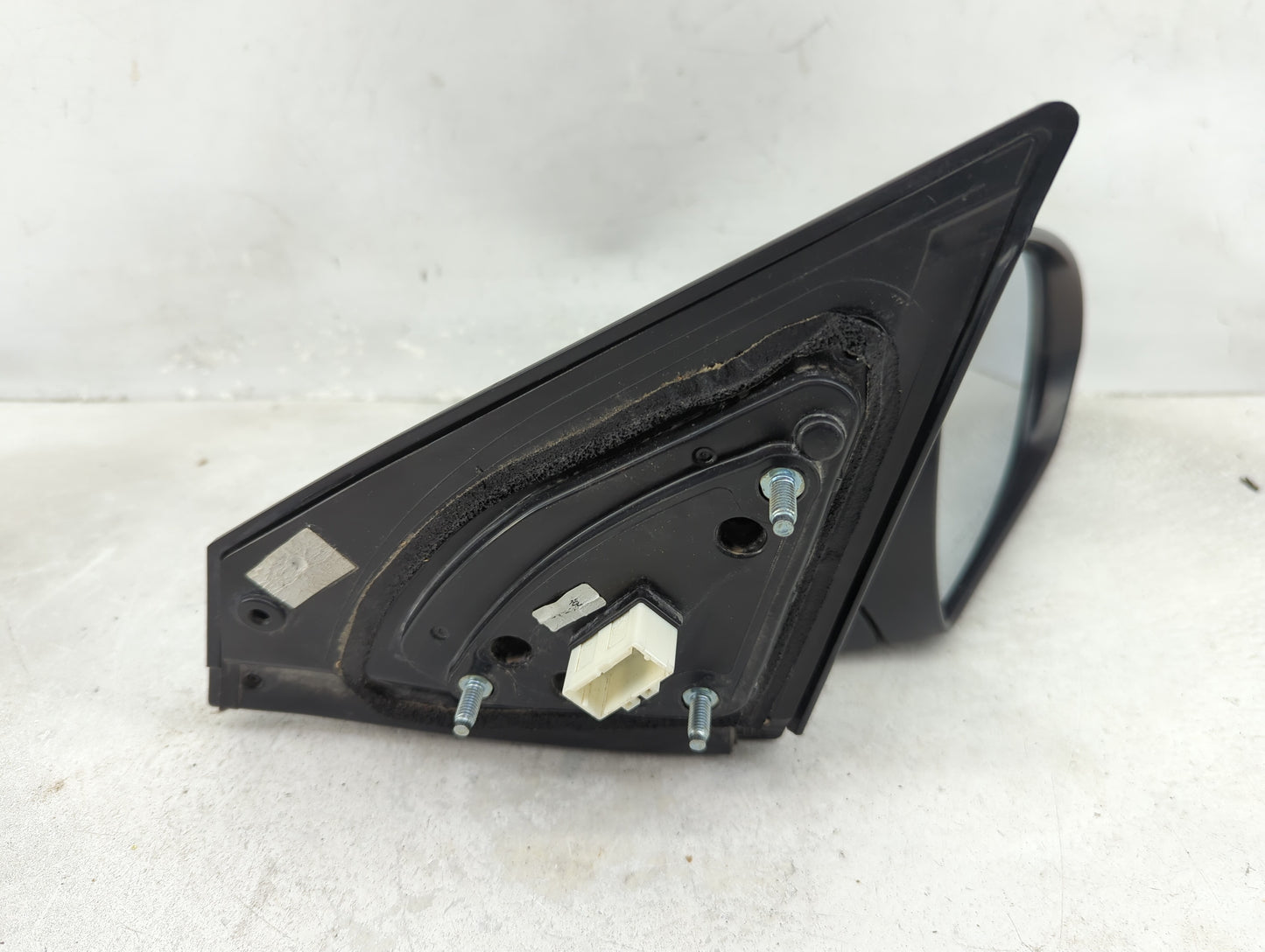 2017-2020 Hyundai Elantra Passenger Side View Mirror - Right Door Mirror OEM Used - Oemusedautoparts1.com