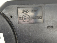 2017-2020 Hyundai Elantra Passenger Side View Mirror - Right Door Mirror OEM Used - Oemusedautoparts1.com