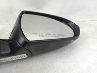 2017-2020 Hyundai Elantra Passenger Side View Mirror - Right Door Mirror OEM Used - Oemusedautoparts1.com