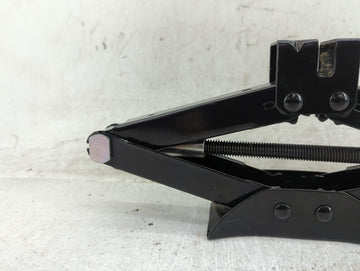 2018 Hyundai Elantra Spare Scissor Car Jack