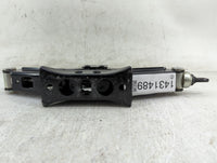 2018 Hyundai Elantra Spare Scissor Car Jack - Oemusedautoparts1.com