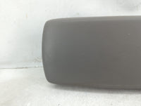 2018 Hyundai Elantra Center Console Armrest Cover Lid P/N:84660 F2000 Fits OEM Used Auto Parts - Oemusedautoparts1.com