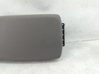 2018 Hyundai Elantra Center Console Armrest Cover Lid P/N:84660 F2000 Fits OEM Used Auto Parts - Oemusedautoparts1.com