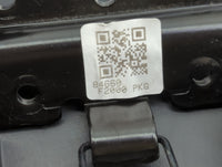2018 Hyundai Elantra Center Console Armrest Cover Lid P/N:84660 F2000 Fits OEM Used Auto Parts - Oemusedautoparts1.com