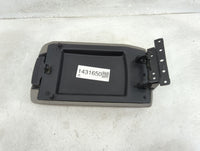 2018 Hyundai Elantra Center Console Armrest Cover Lid P/N:84660 F2000 Fits OEM Used Auto Parts - Oemusedautoparts1.com