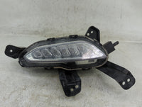 Hyundai Elantra Driver Left Oem Front Light Lamp - Oemusedautoparts1.com