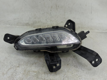 Hyundai Elantra Driver Left Oem Front Light Lamp - Oemusedautoparts1.com