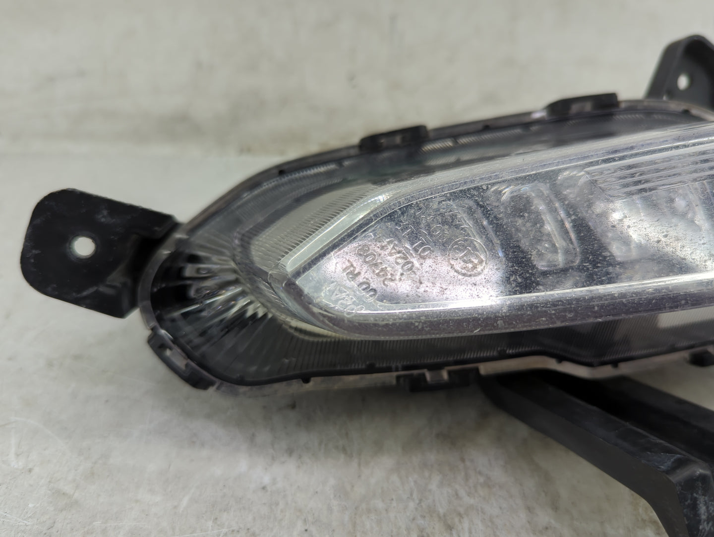 Hyundai Elantra Driver Left Oem Front Light Lamp - Oemusedautoparts1.com