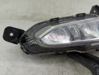 Hyundai Elantra Driver Left Oem Front Light Lamp - Oemusedautoparts1.com
