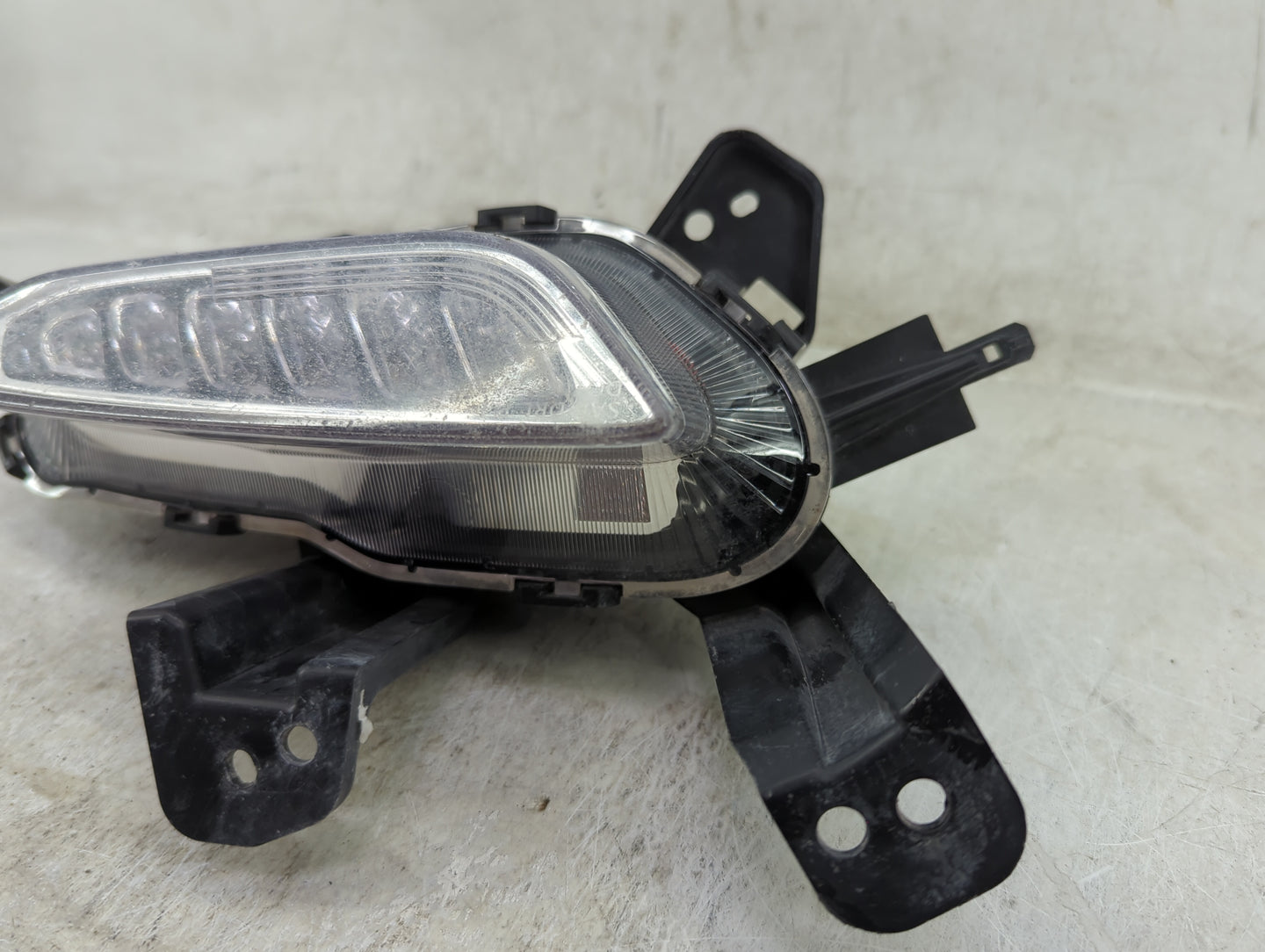 Hyundai Elantra Driver Left Oem Front Light Lamp - Oemusedautoparts1.com