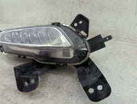 Hyundai Elantra Driver Left Oem Front Light Lamp - Oemusedautoparts1.com