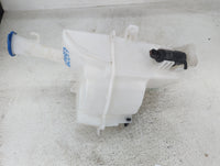 2017-2018 Hyundai Elantra Windshield Washer Fluid Reservoir Bottle Oem - Oemusedautoparts1.com
