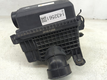 2017-2020 Hyundai Elantra Air Cleaner Intake-duct Hose Tube - Oemusedautoparts1.com