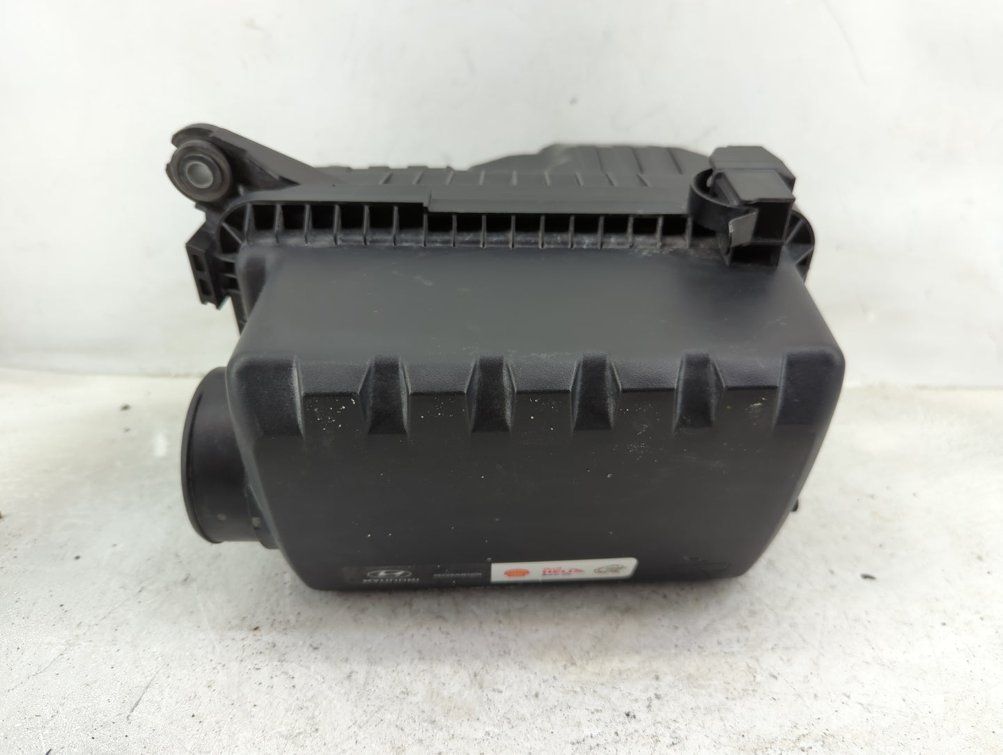 2017-2020 Hyundai Elantra Air Cleaner Intake-duct Hose Tube - Oemusedautoparts1.com
