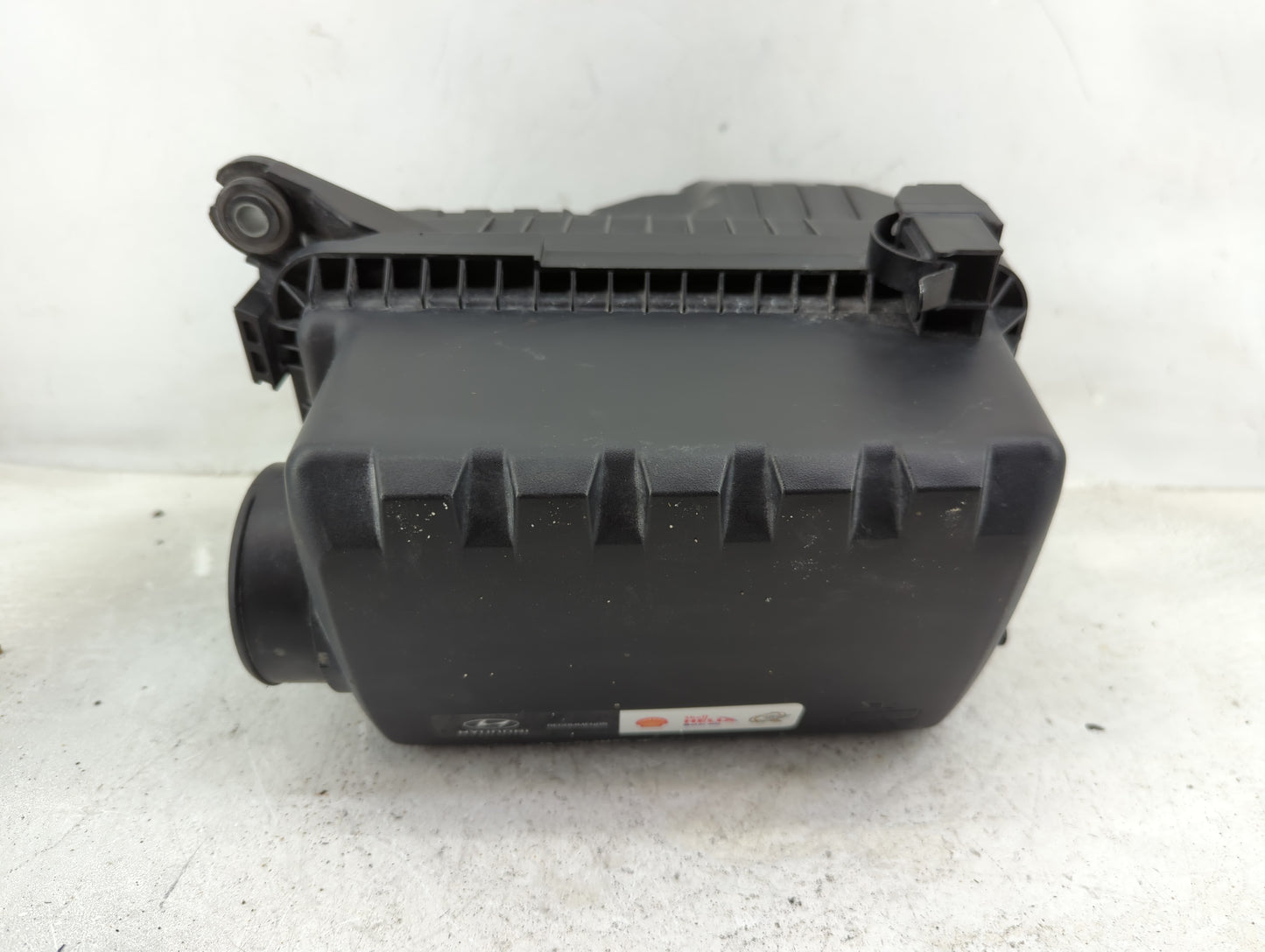 2017-2020 Hyundai Elantra Air Cleaner Intake-duct Hose Tube - Oemusedautoparts1.com
