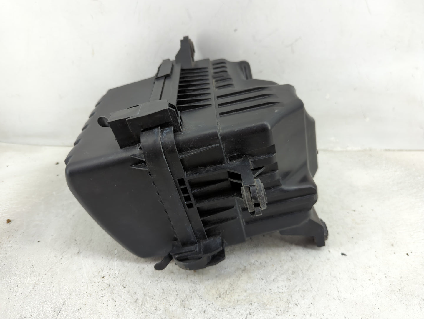 2017-2020 Hyundai Elantra Air Cleaner Intake-duct Hose Tube - Oemusedautoparts1.com