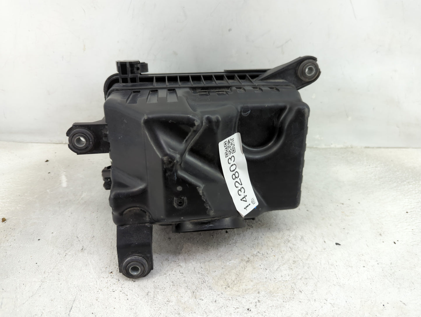 2017-2020 Hyundai Elantra Air Cleaner Intake-duct Hose Tube - Oemusedautoparts1.com