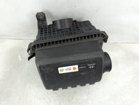 Hyundai Elantra Air Cleaner Intake-duct Hose Tube 1432953 - Oemusedautoparts1.com