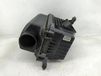 Hyundai Elantra Air Cleaner Intake-duct Hose Tube 1432953 - Oemusedautoparts1.com