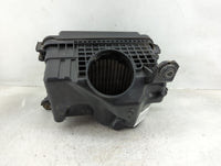 Hyundai Elantra Air Cleaner Intake-duct Hose Tube 1432953 - Oemusedautoparts1.com