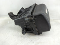 Hyundai Elantra Air Cleaner Intake-duct Hose Tube 1432953 - Oemusedautoparts1.com
