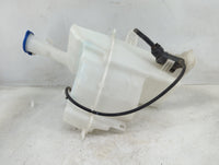 2017-2018 Hyundai Elantra Windshield Washer Fluid Reservoir Bottle Oem - Oemusedautoparts1.com