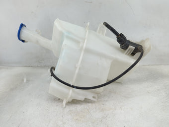 compare product 2017-2018 Hyundai Elantra Windshield Washer Fluid Reservoir Bottle Oem