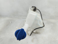 2017-2018 Hyundai Elantra Windshield Washer Fluid Reservoir Bottle Oem - Oemusedautoparts1.com