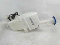 2017-2018 Hyundai Elantra Windshield Washer Fluid Reservoir Bottle Oem - Oemusedautoparts1.com