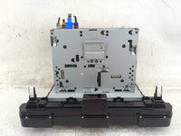 2017-2018 Hyundai Elantra Radio AM FM Cd Player Receiver Replacement P/N:96160-F2101UAT AV8412FAN Fits Fits 2017 2018 OEM Us