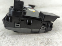 2017-2018 Hyundai Elantra Climate Control Module Temperature AC/Heater Replacement P/N:97250-F2062X AD06CBQJS Fits Fits 2017