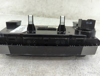 2017-2018 Hyundai Elantra Climate Control Module Temperature AC/Heater Replacement P/N:97250-F2062X AD06CBQJS Fits Fits 2017