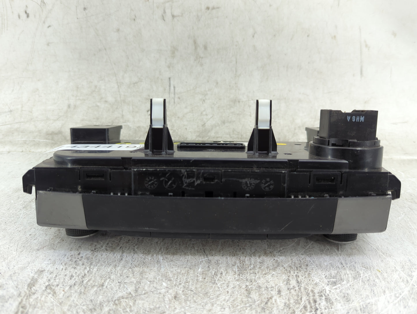 2017-2018 Hyundai Elantra Climate Control Module Temperature AC/Heater Replacement P/N:97250-F20624X Fits Fits 2017 2018 OEM