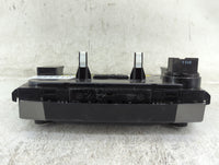2017-2018 Hyundai Elantra Climate Control Module Temperature AC/Heater Replacement P/N:97250-F20624X Fits Fits 2017 2018 OEM