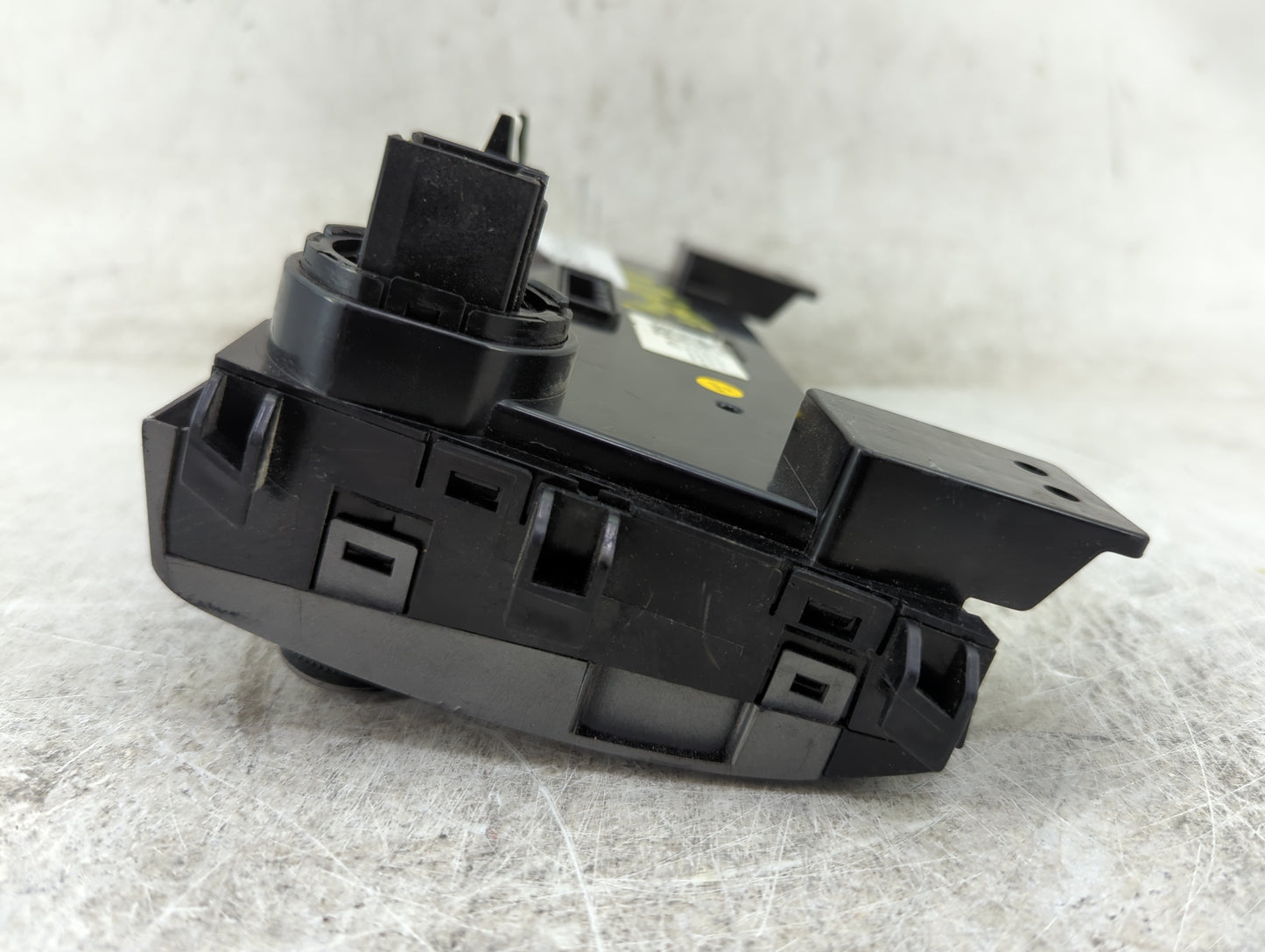 2017-2018 Hyundai Elantra Climate Control Module Temperature AC/Heater Replacement P/N:97250-F20624X Fits Fits 2017 2018 OEM