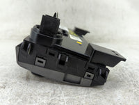 2017-2018 Hyundai Elantra Climate Control Module Temperature AC/Heater Replacement P/N:97250-F20624X Fits Fits 2017 2018 OEM