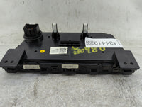 2017-2018 Hyundai Elantra Climate Control Module Temperature AC/Heater Replacement P/N:97250-F20624X Fits Fits 2017 2018 OEM