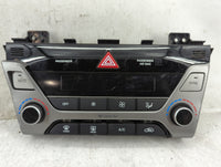 2017-2018 Hyundai Elantra Climate Control Module Temperature AC/Heater Replacement P/N:97250-F2231RET Fits Fits 2017 2018 OE