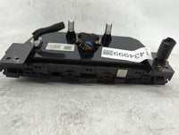 2017-2018 Hyundai Elantra Climate Control Module Temperature AC/Heater Replacement P/N:97250-F2231RET Fits Fits 2017 2018 OE