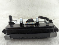 2017-2018 Hyundai Elantra Climate Control Module Temperature AC/Heater Replacement P/N:97250-F2231RET Fits Fits 2017 2018 OE