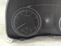 2017-2018 Hyundai Elantra Instrument Cluster Speedometer Gauges Fits Fits 2017 2018 OEM Used Auto Parts - Oemusedautoparts1.