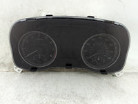 2017-2018 Hyundai Elantra Instrument Cluster Speedometer Gauges P/N:94013-F2010 94023-F2010 Fits Fits 2017 2018 OEM Used Aut