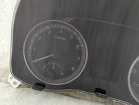 2017-2018 Hyundai Elantra Instrument Cluster Speedometer Gauges P/N:94013-F2010 94023-F2010 Fits Fits 2017 2018 OEM Used Aut