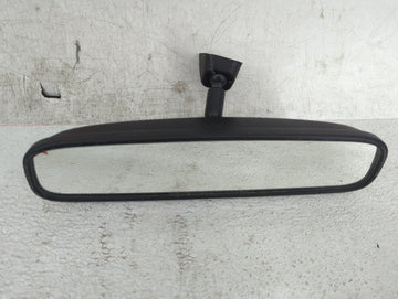 2018 Hyundai Elantra Interior Rear View Mirror Replacement OEM Fits OEM Used Auto Parts - Oemusedautoparts1.com