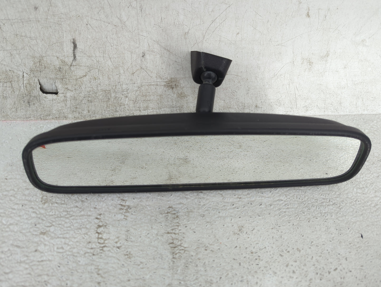2018 Hyundai Elantra Interior Rear View Mirror Replacement OEM Fits OEM Used Auto Parts - Oemusedautoparts1.com