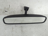 2018 Hyundai Elantra Interior Rear View Mirror Replacement OEM Fits OEM Used Auto Parts - Oemusedautoparts1.com