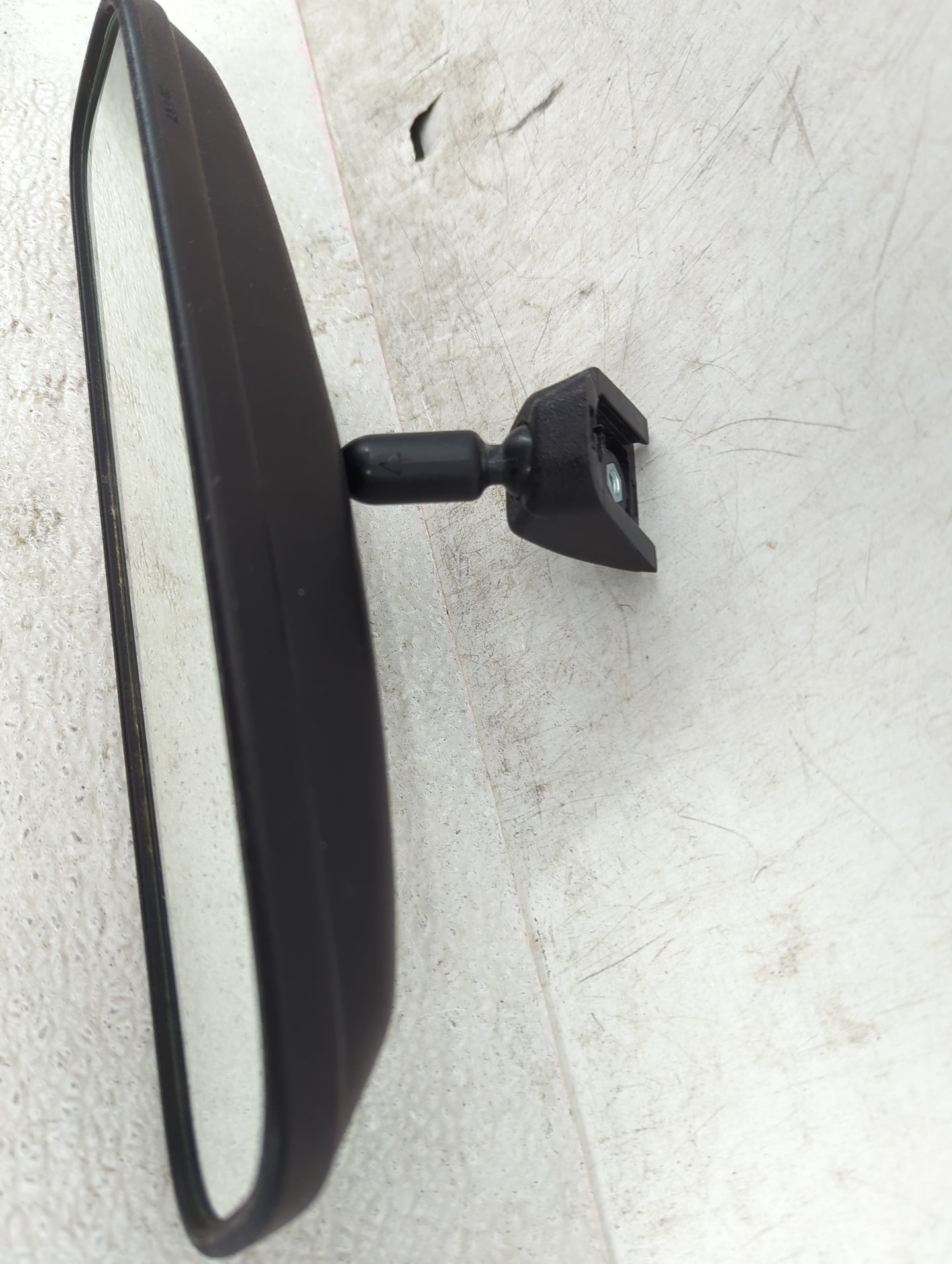 2018 Hyundai Elantra Interior Rear View Mirror Replacement OEM Fits OEM Used Auto Parts - Oemusedautoparts1.com