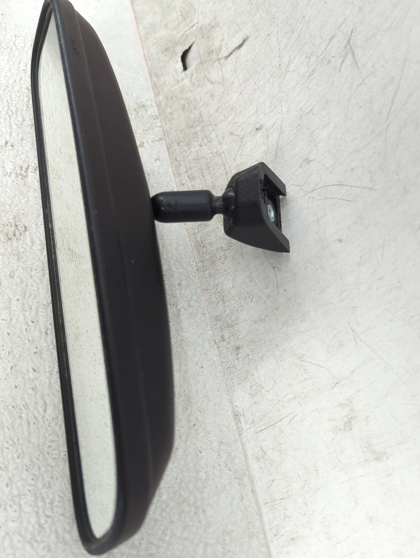 2018 Hyundai Elantra Interior Rear View Mirror Replacement OEM Fits OEM Used Auto Parts - Oemusedautoparts1.com